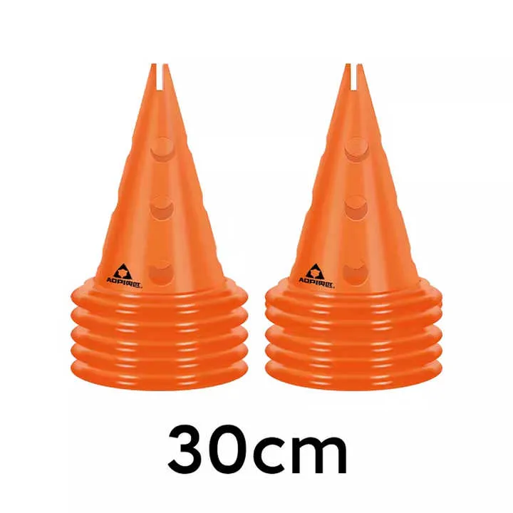 معدات تدريب كرة القدم دلو بشعار معدات تدريب . Football Training Equipment Bucket with