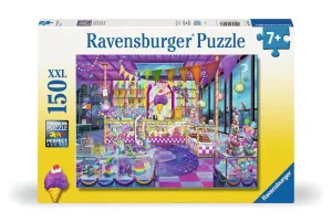 150 pc Puzzle - Stardust Scoops