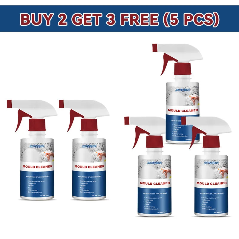 41% OFF-Magic anti-mildew magic!Anti-mould Cleaning Foam Spray