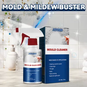 41% OFF-Magic anti-mildew magic!Anti-mould Cleaning Foam Spray