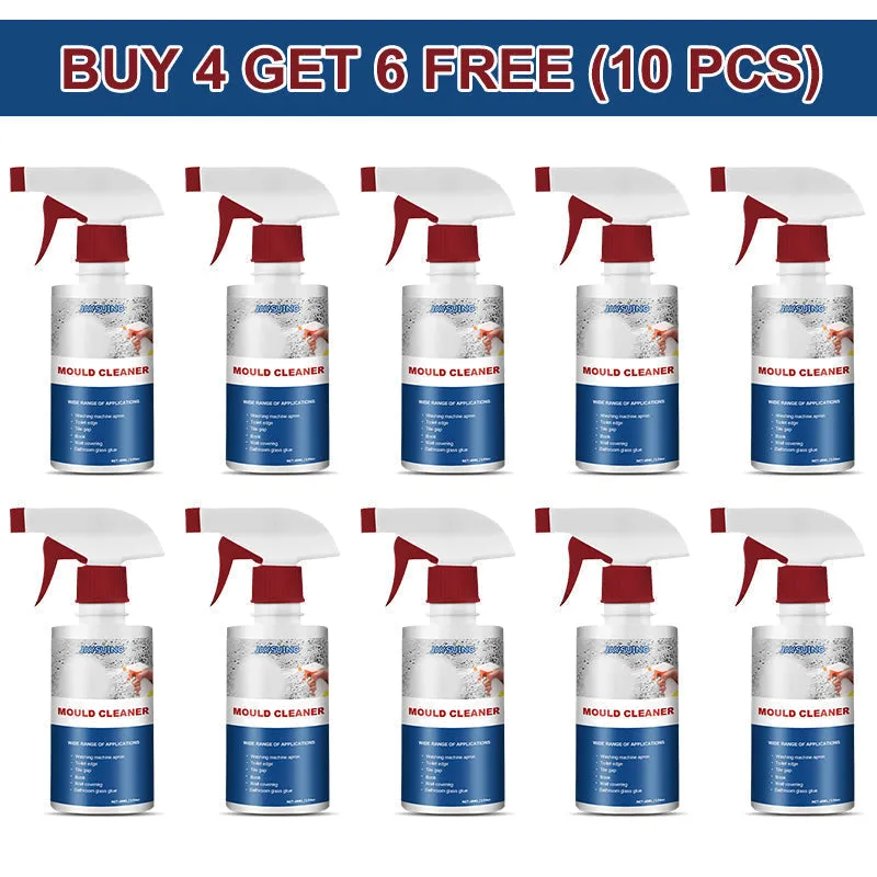 41% OFF-Magic anti-mildew magic!Anti-mould Cleaning Foam Spray
