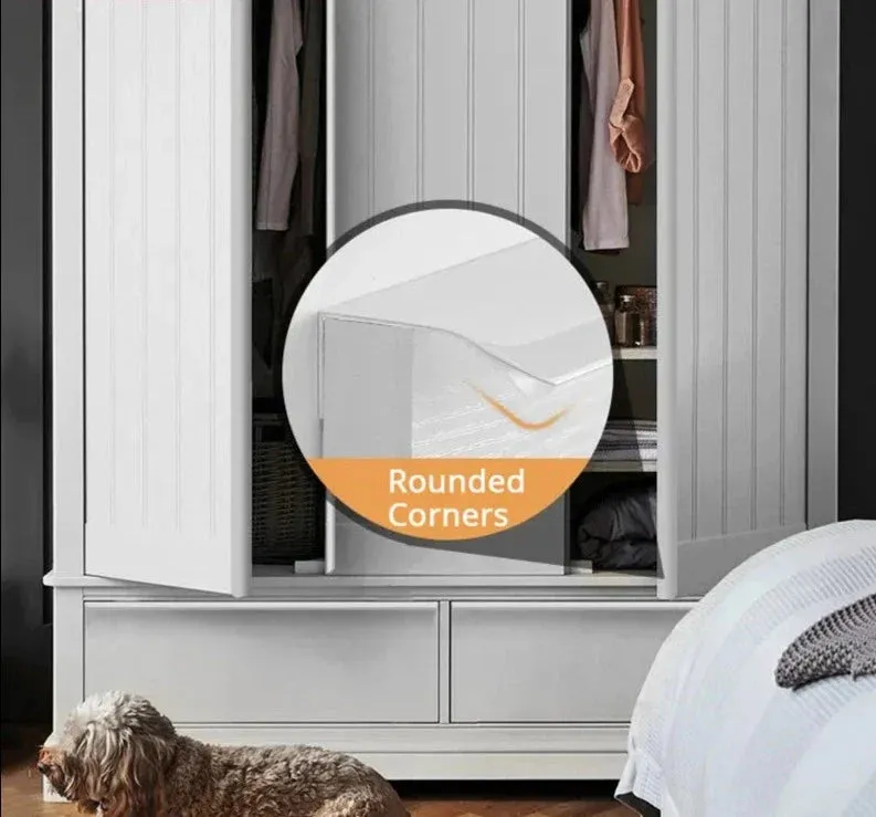 800 1200mm Hidden Cabinet Pulls for Sleek Style