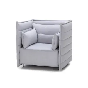 Alcove Plume Fauteuil