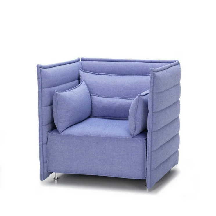 Alcove Plume Fauteuil
