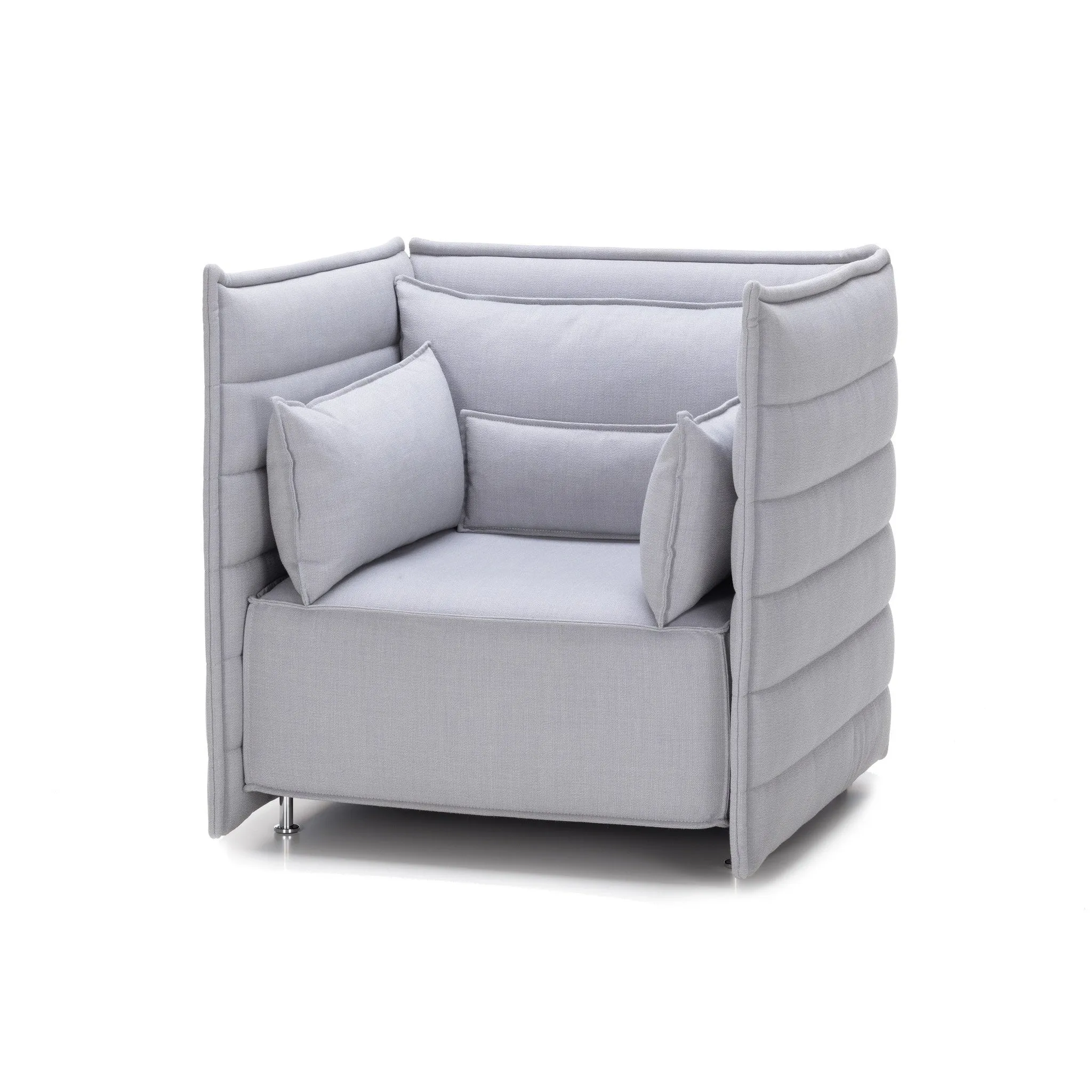 Alcove Plume Fauteuil