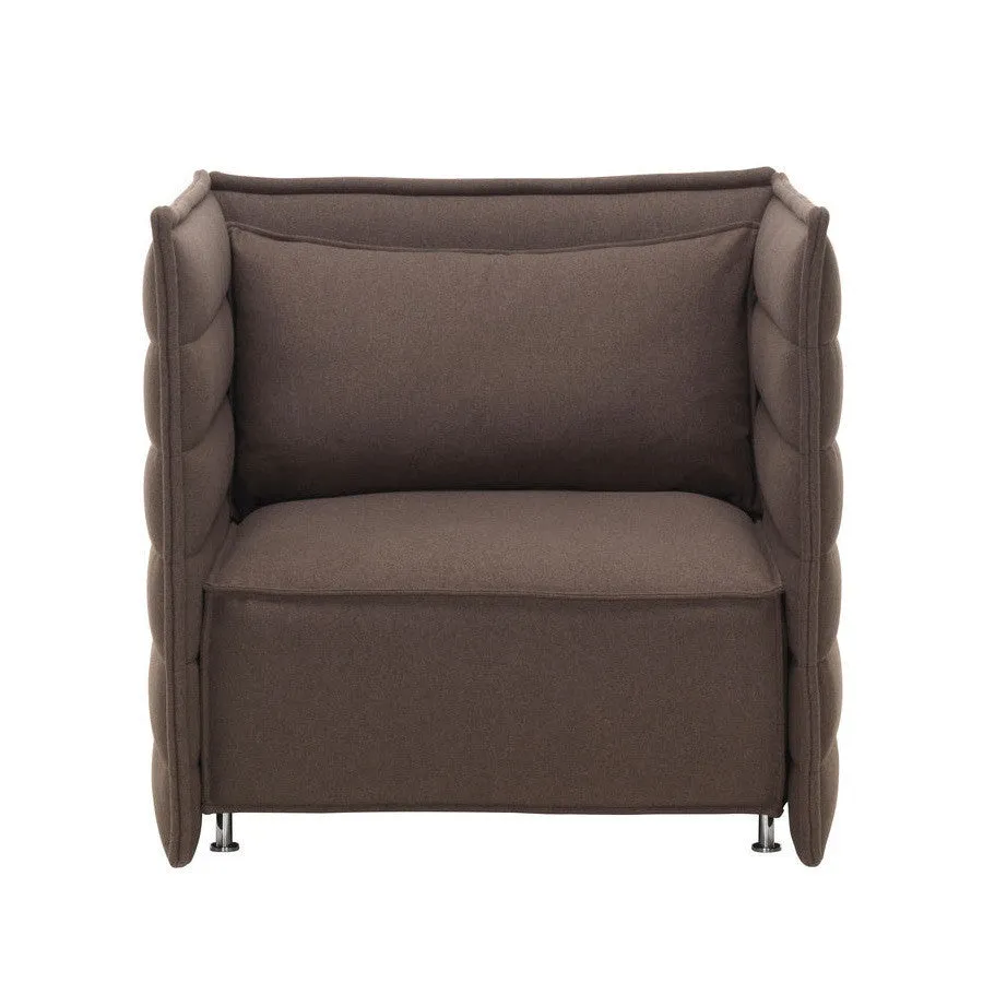 Alcove Plume Fauteuil