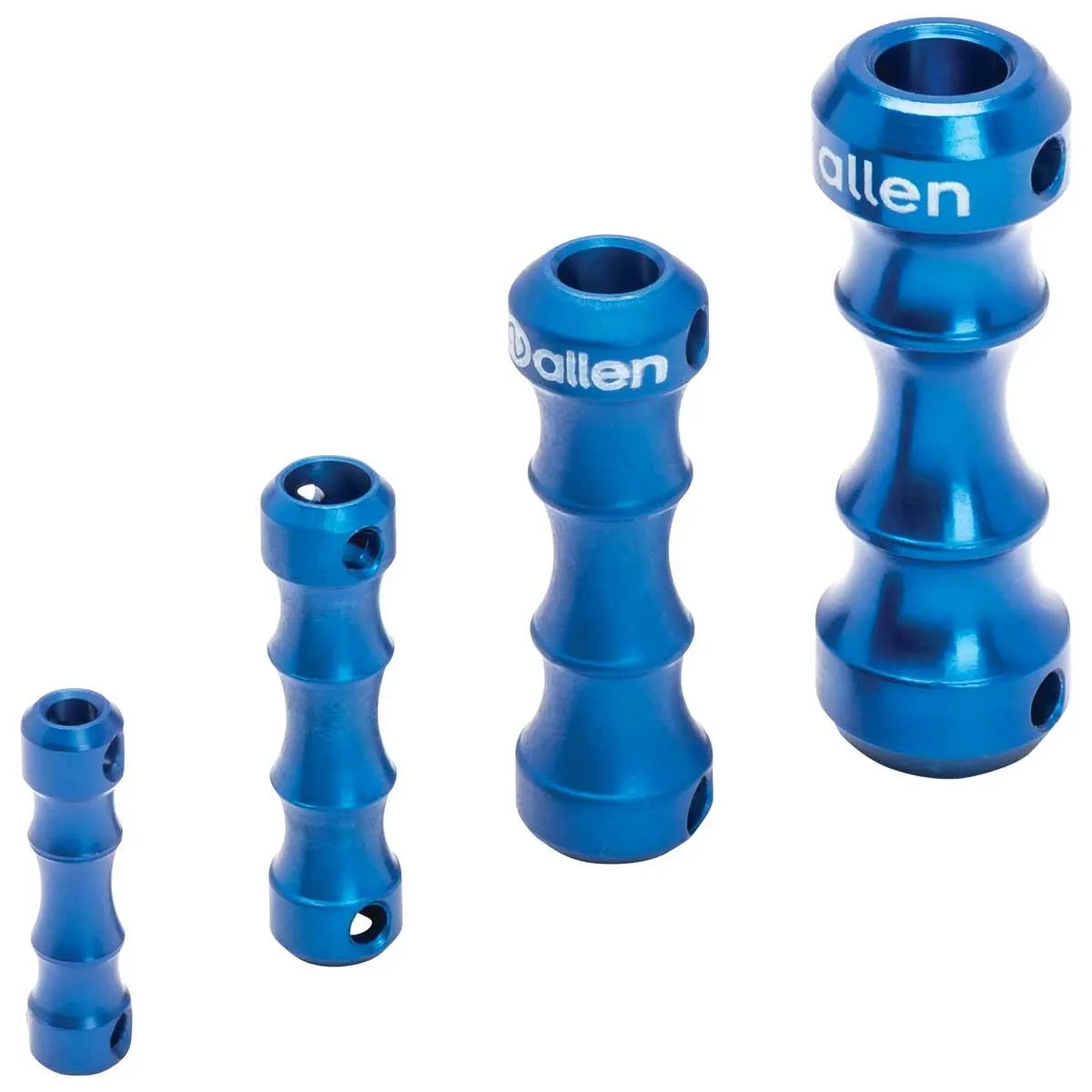 Allen 6mm Dog Bone