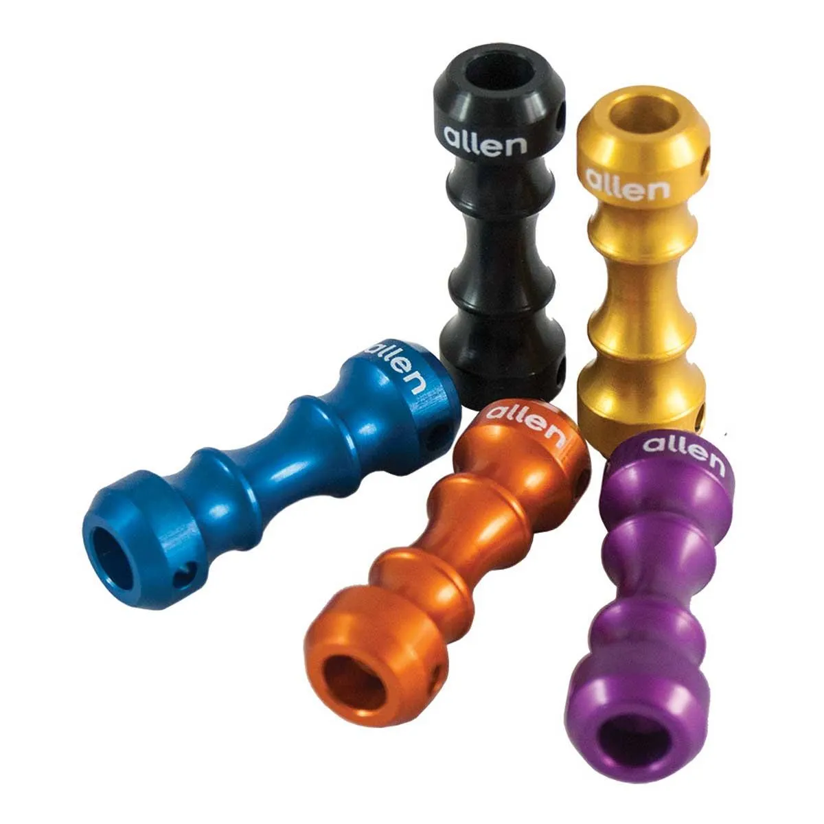 Allen 6mm Dog Bone