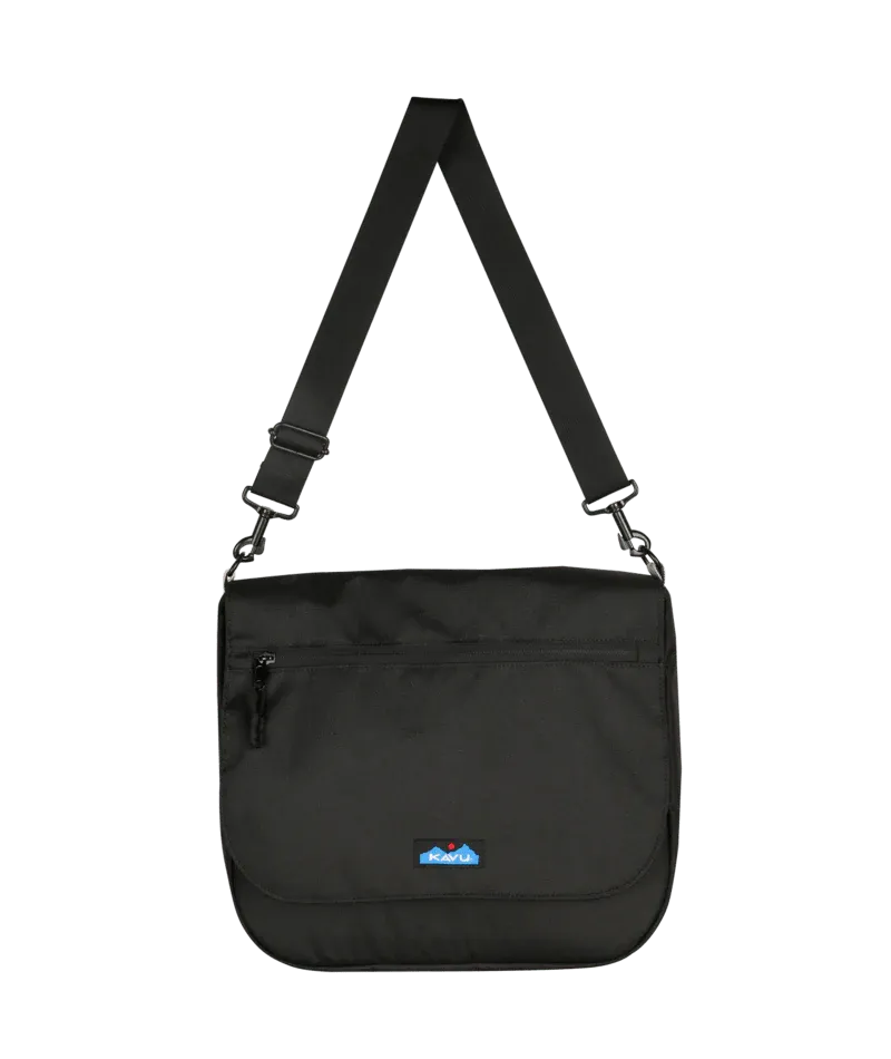 Around Town Crossbody Bag