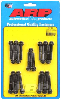 ARP Cam Tower Bolt Kit - VW/Audi 2.0L (FSI) 4cyl - 104-1001