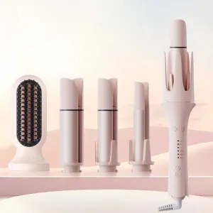 Curly Hair Stick Electric-مكواة تجعيد الشعر