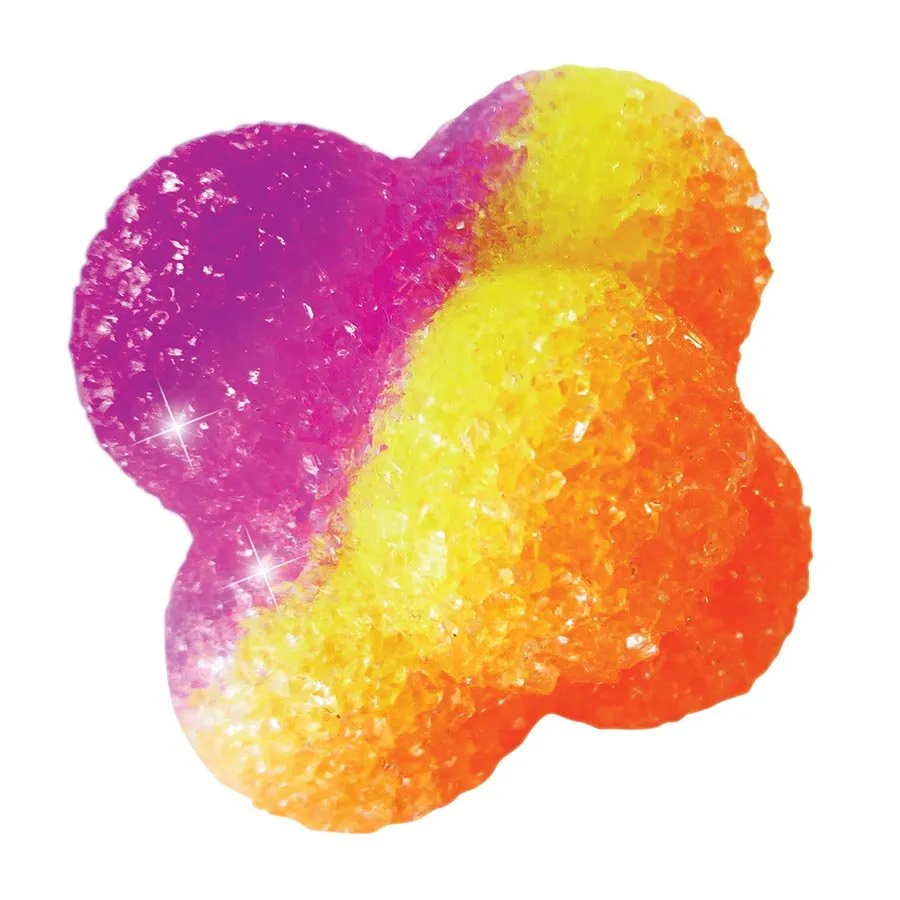 Discovery Zone - High Bounce Ball Set