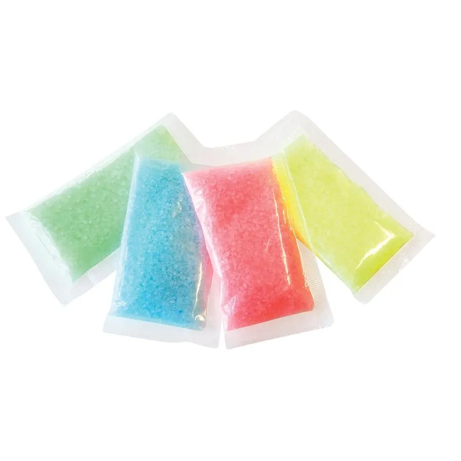 Discovery Zone - High Bounce Ball Set