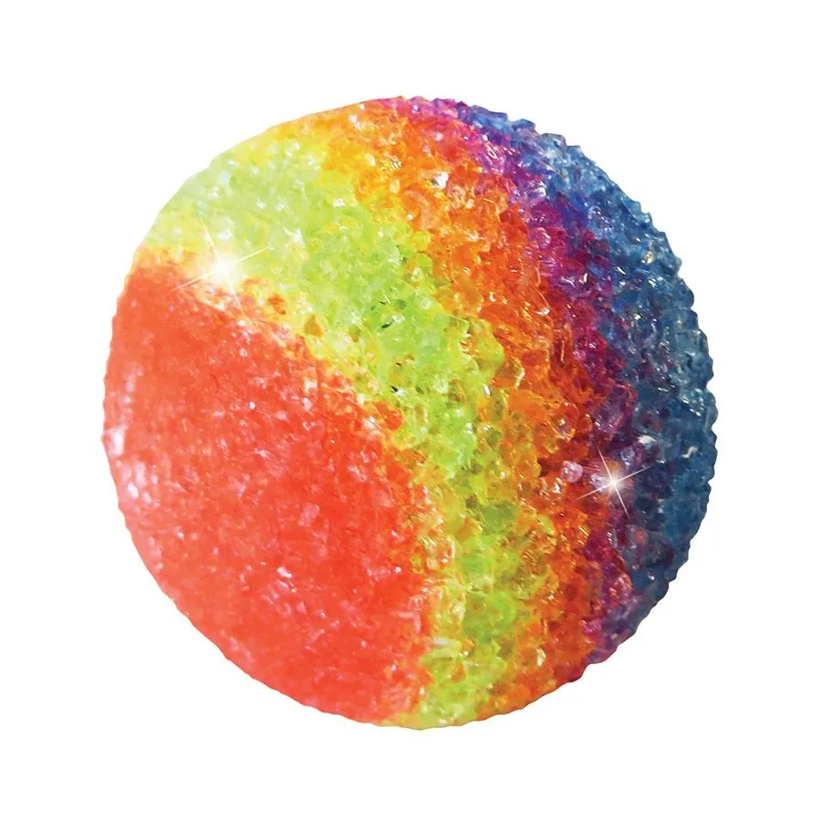 Discovery Zone - High Bounce Ball Set