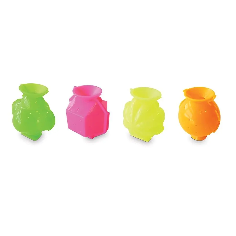 Discovery Zone - High Bounce Ball Set