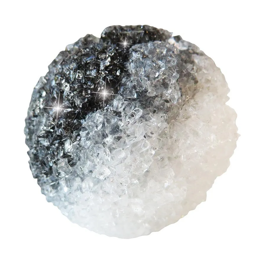 Discovery Zone - High Bounce Ball Set