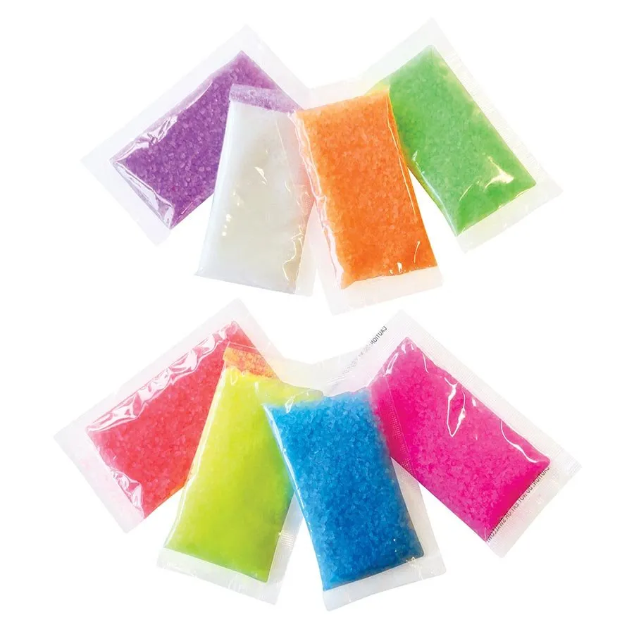 Discovery Zone - High Bounce Ball Set