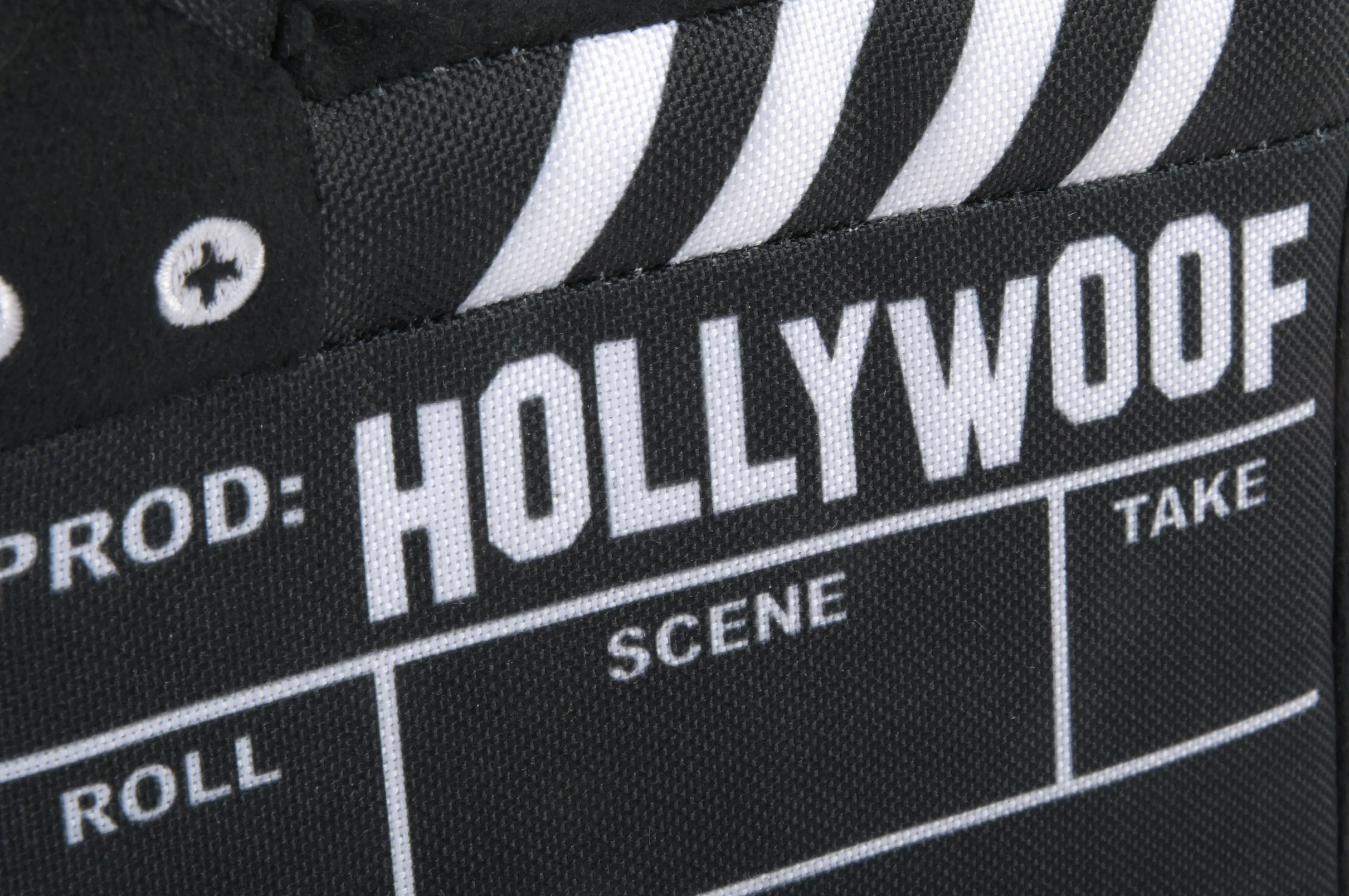 Doggy Director Board