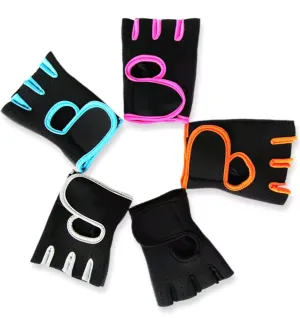 Fingerless Gloves FREE P&P