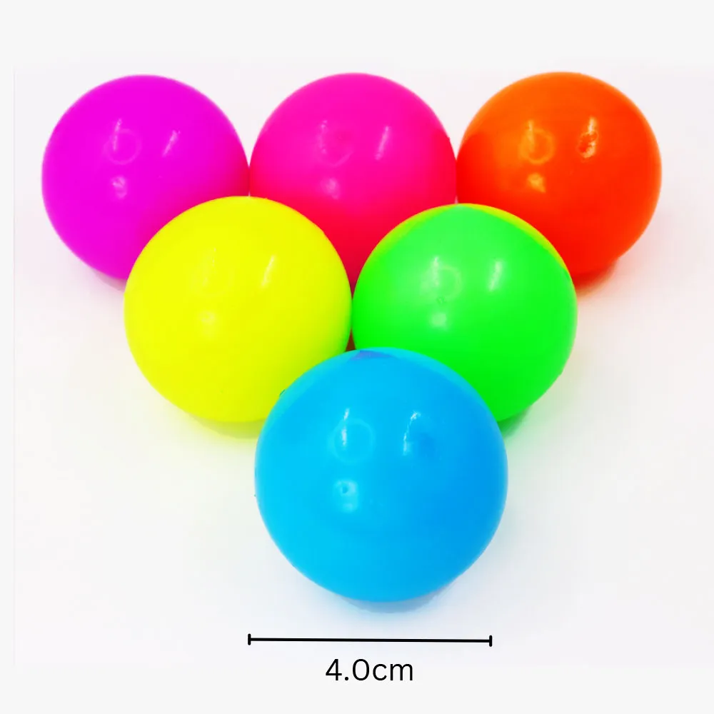 Glowballs