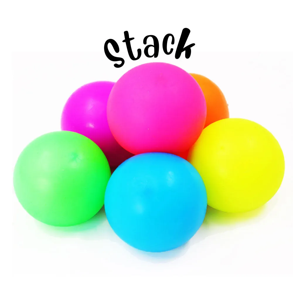 Glowballs