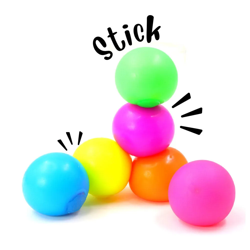 Glowballs