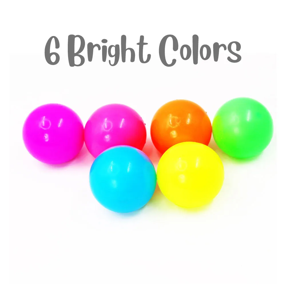 Glowballs