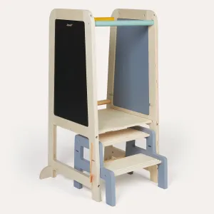 Janod Learning Tower