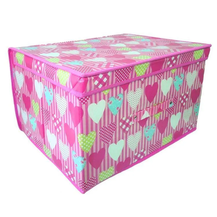 Jumbo Storage Chests