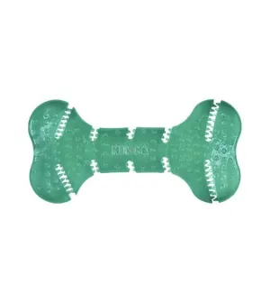 Kong Squeezz Dental Bone Dog Toy