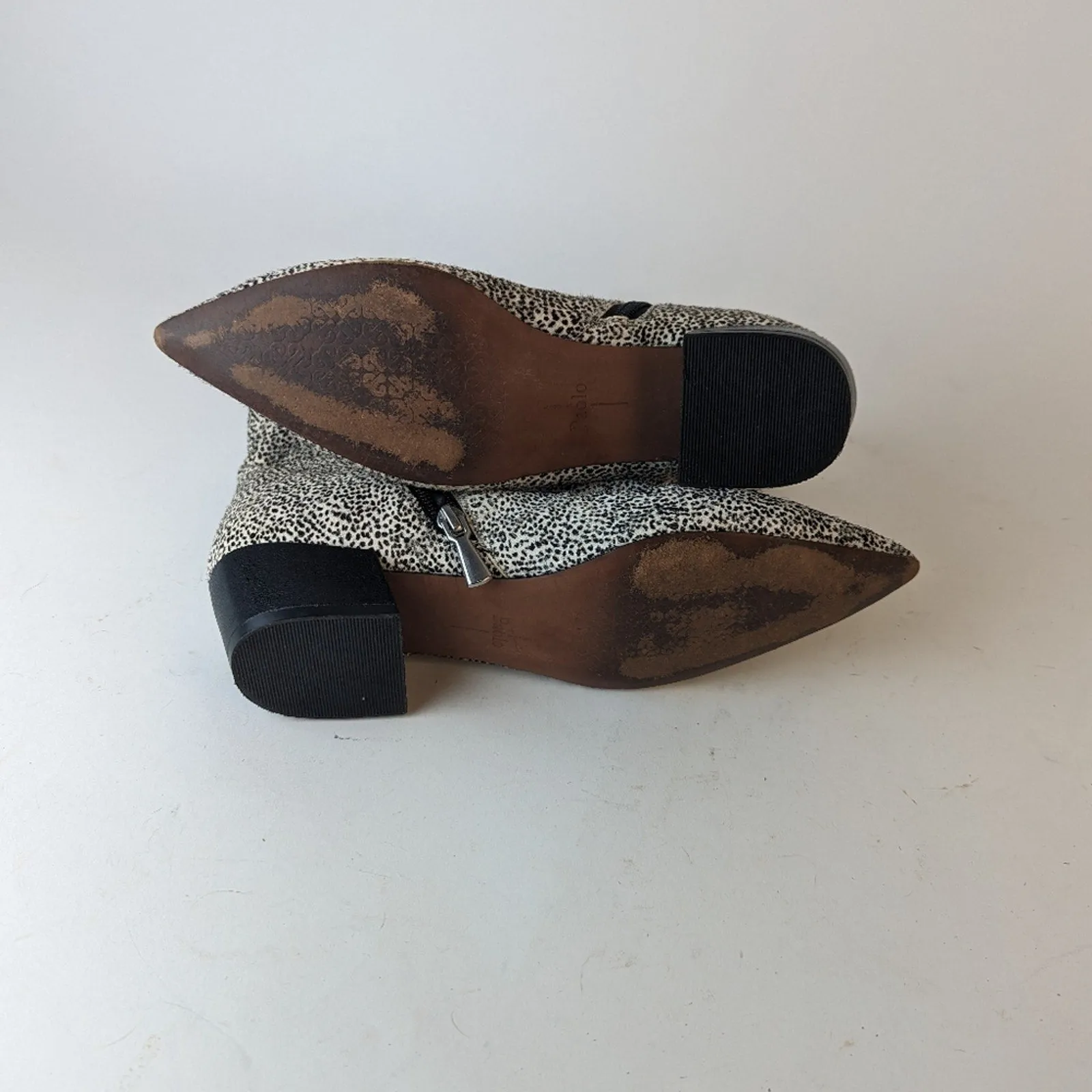 Linea Paolo Rhys ll Bootie - 8.5