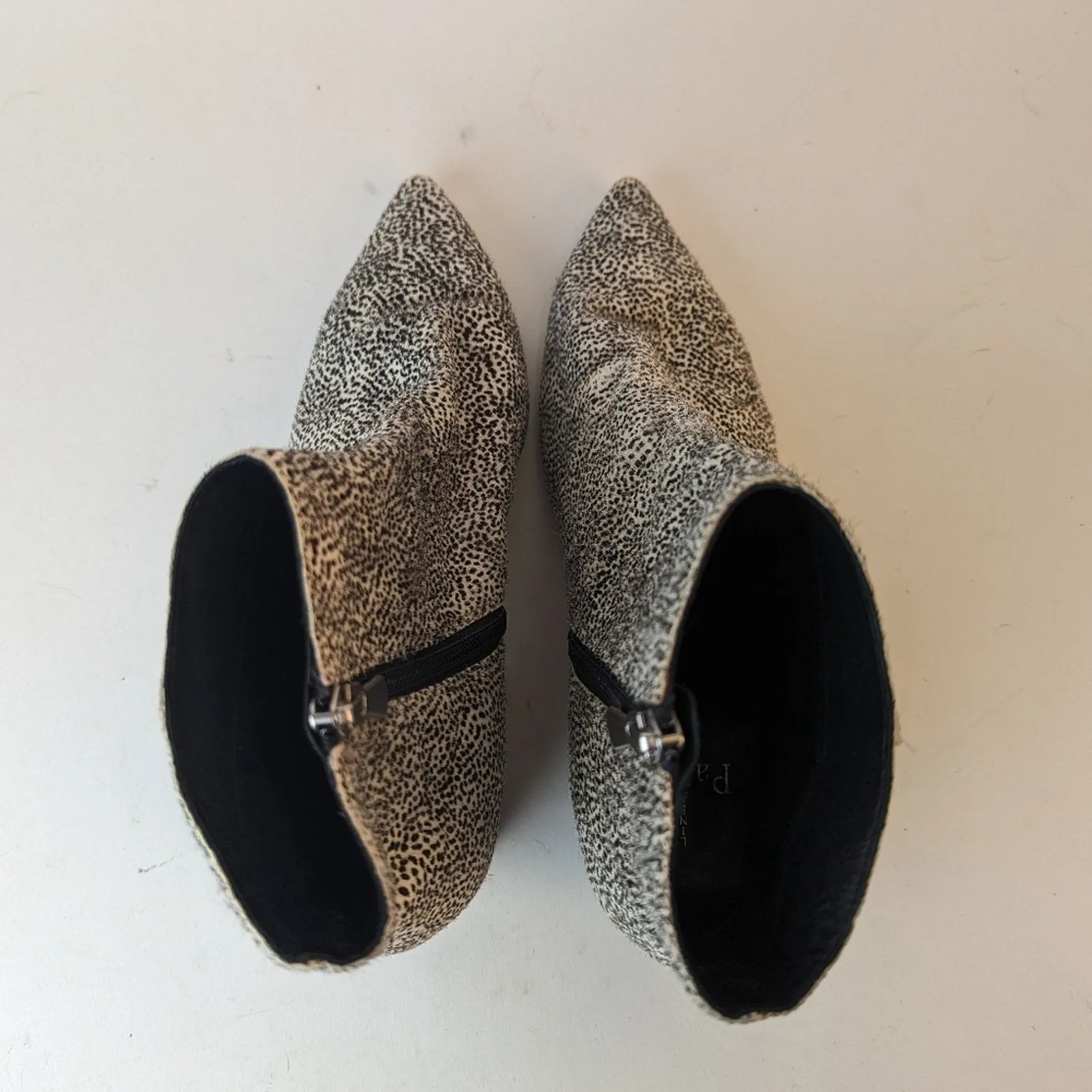 Linea Paolo Rhys ll Bootie - 8.5
