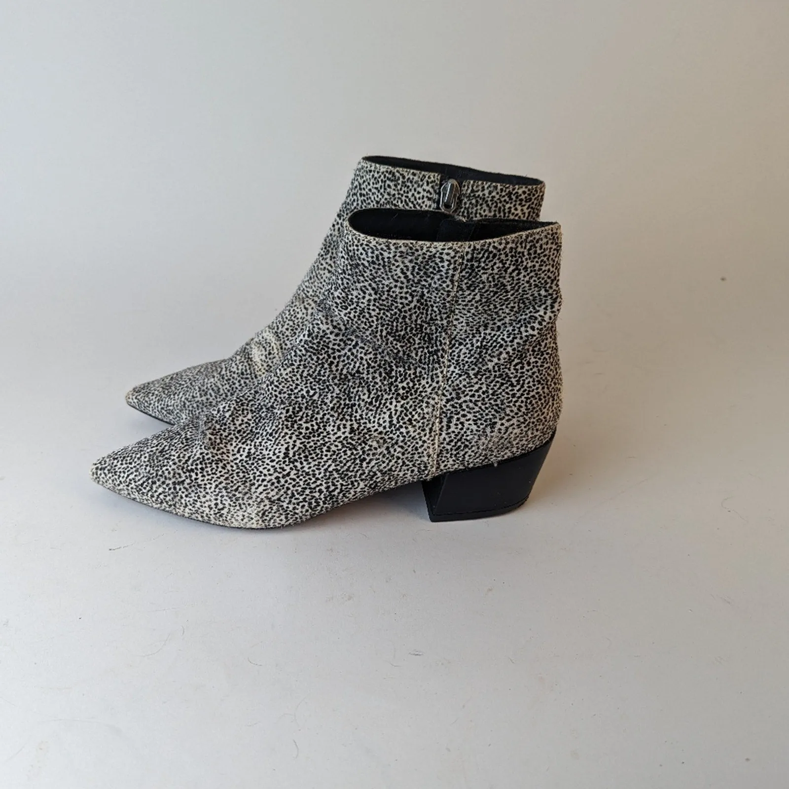 Linea Paolo Rhys ll Bootie - 8.5