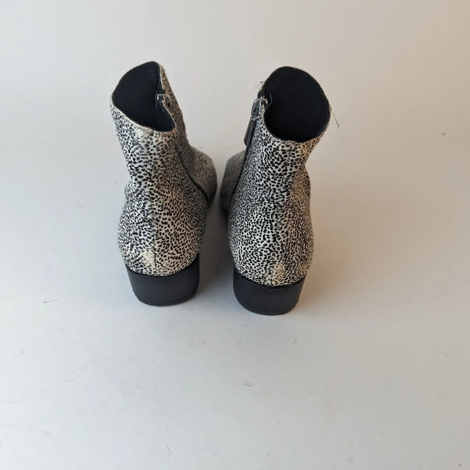 Linea Paolo Rhys ll Bootie - 8.5