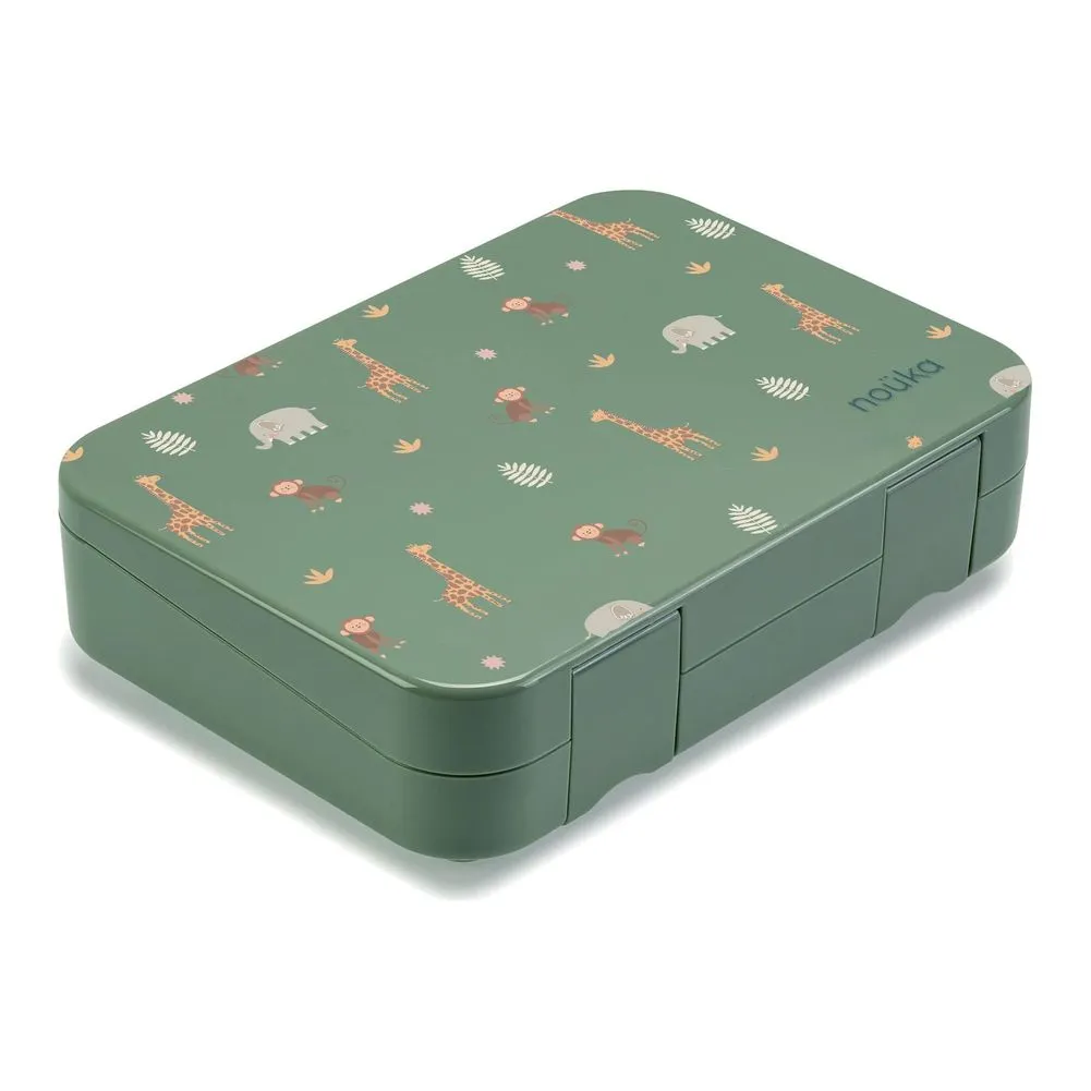 Nouka Design Bento Chill Lunch Box
