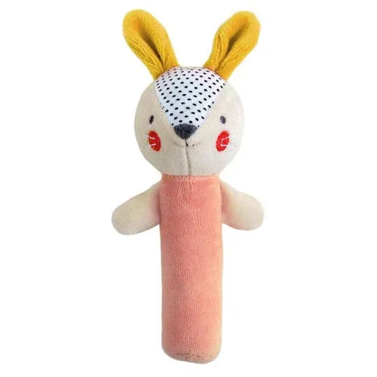 Organic Baby Squeaker