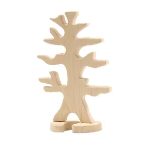 Ostheimer Bird Tree With Support