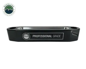 Recovery Winch Fairlead System Professional Grade Hawse Fairlead Black