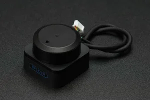 RPLiDAR S3 - 360 Degree Smaller Size TOF Laser Range Scanner