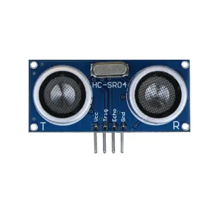 Ultrasonic Distance Sensor HC-SR04 3-5V Version