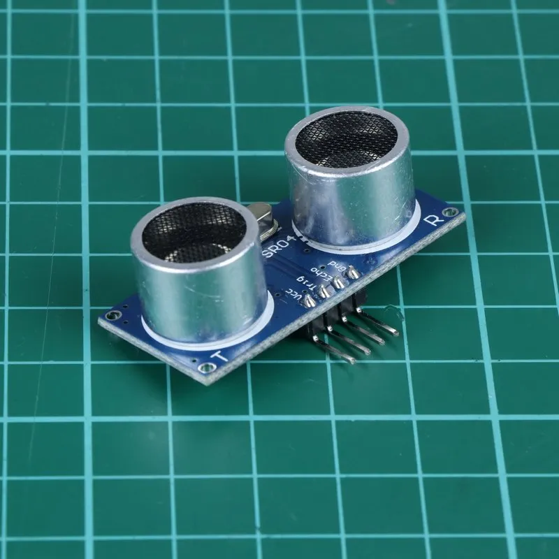 Ultrasonic Distance Sensor HC-SR04 3-5V Version