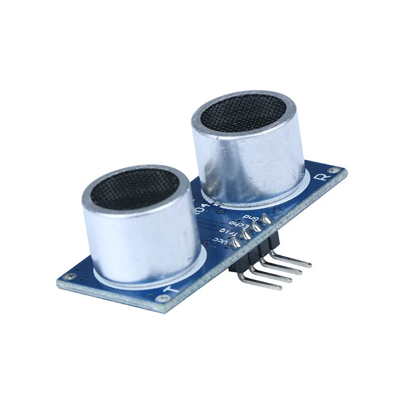 Ultrasonic Distance Sensor HC-SR04 3-5V Version