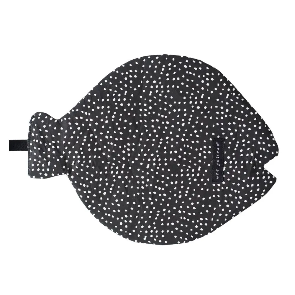 Wee Gallery Organic Crinkle Toy - Fish